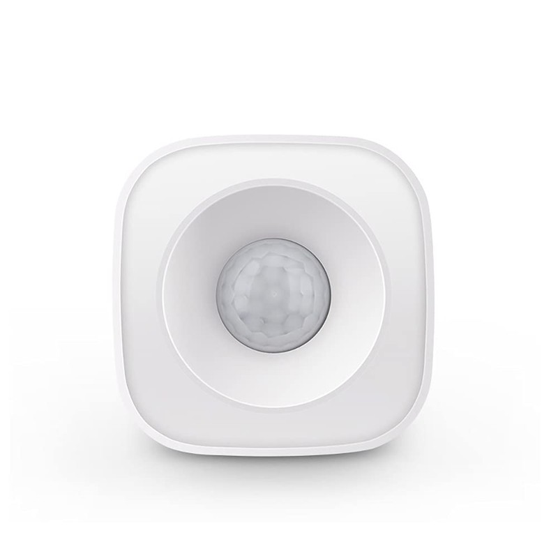 Mingzhe Tuya Powered ZigBee PIR Motion Sensor Wireless Passive Infrared