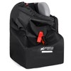 LASUK Car Seat Travel Bag for Airplane - Fits Infant
