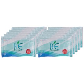 Edmark bio-elixir soy drink