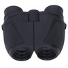12X 25mm Binoculars High Power HD Pocket Size Telescope BAK4