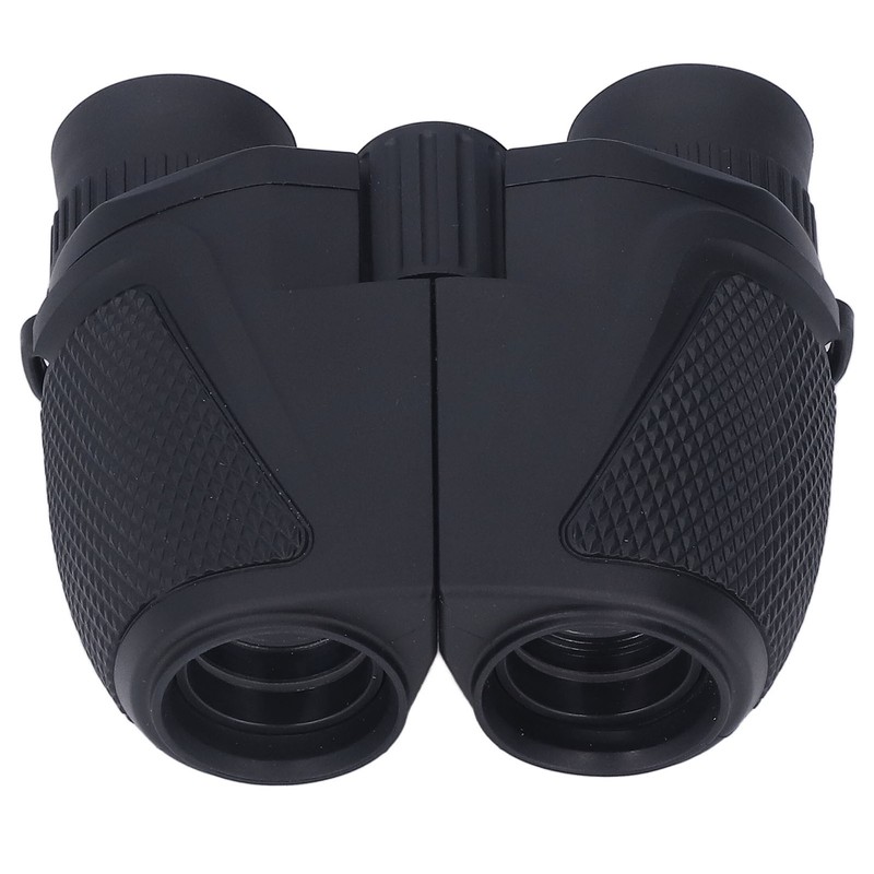 12X 25mm Binoculars High Power HD Pocket Size Telescope BAK4