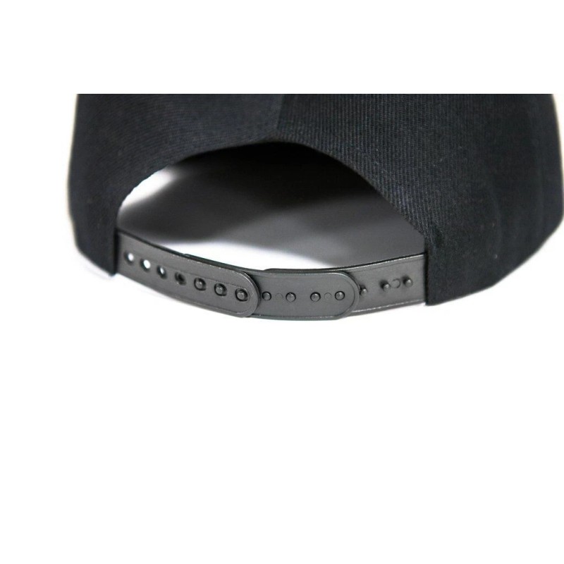 Snap-Back The Original Hat Cap Size Extension, add Size Adjustability