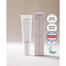 Obmont Obmunt Inner Mate Cream White 50ml