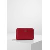 L.CREDI Ebba Wallet, red