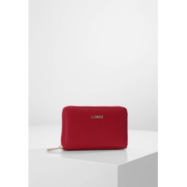 L.CREDI Ebba Wallet, red