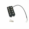 Unbranded 4 String Open Bass Pickup/Humbuck