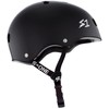 S1 Lifer Helmet for Skateboarding, BMX, and Roller Skating -