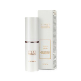 Atomy Absolute Reset Balm 9g 1 pack / 애터미 앱솔루트 리셋 밤 9g 1개입
