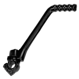 Buaak Kick Starter Pedal Lever, Pit Bike Accessories, Dirt Bike Parts for Off-Road Motorcycle Zongshen Yinxiang Lifan 140/150/160/200cc Engine(16mm)