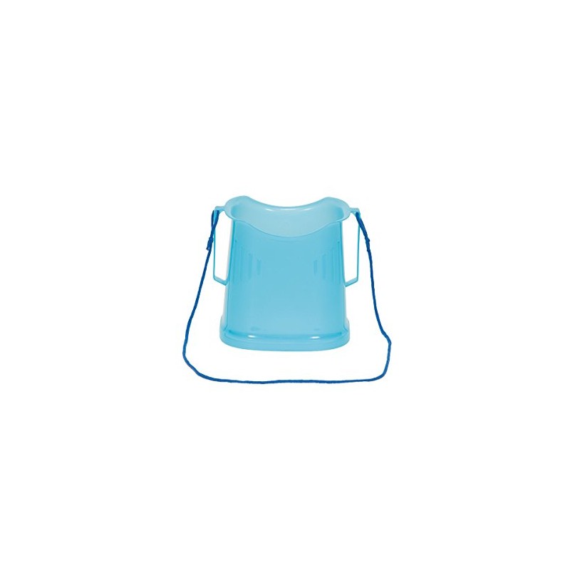 BUNDOK BD-606B Water Glasses, Blue, Underwater Observation