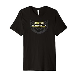 455 Super Duty Racing Premium T-Shirt