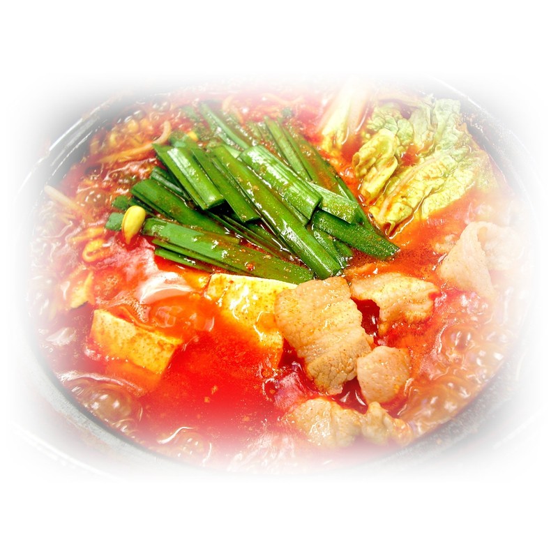 Tsukemoto Kimchi Pickled Ingredients, 3.5 oz (100 g) x 5