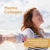 Healthspan Marine Collagen 500mg (120 Tablets) | Hydrolysed Type I