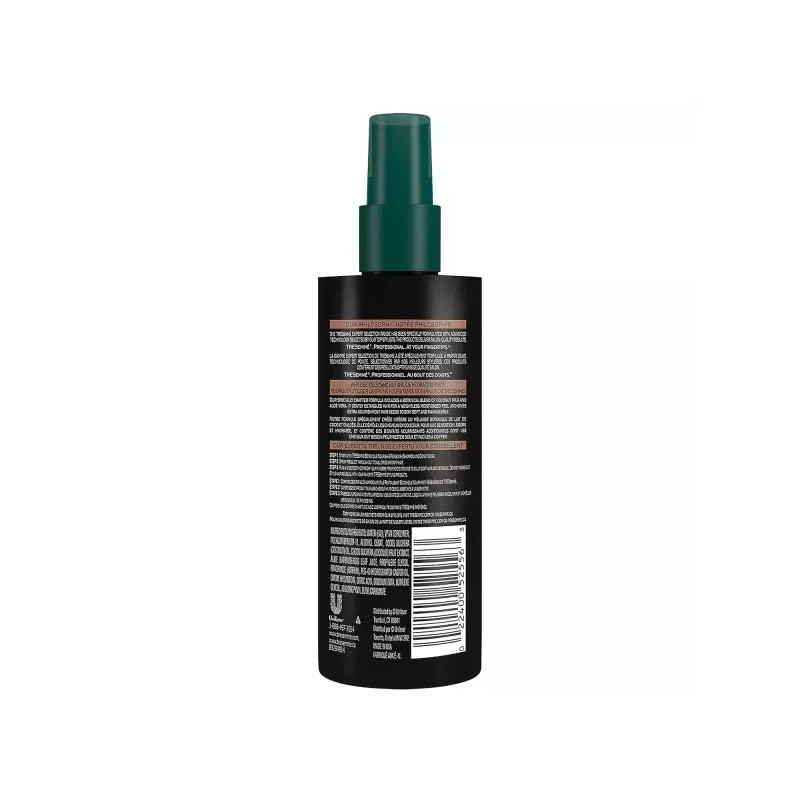 TRESemmé 트레세메 전문가 선택 수분 공급 미스트 보타니크 영양 및