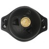 Cast Iron Cauldron w/Handle, Ideal for smudging, Incense Burning, Ritual