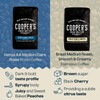 Espresso Box Set, Coffee Ground For Espresso, Sampler Gift Set