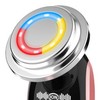 Electric Facial Massager Deep Cleansing Promote Absorption Whitening Tightening Skin