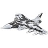 COBI Armed Forces SAAB JAS 39 Gripen E Plane