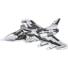 COBI Armed Forces SAAB JAS 39 Gripen E Plane