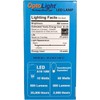 LYTIO Optolight LED Spotlight Warm Light Durable and Saving Dimmable