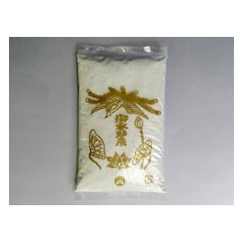 Ise - Miyachu - Incense Burner Ash