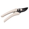 Sakagen 66145 Pruning Shears, Hand Created, P180, Black Fluorine Coating,