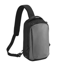 Ace Jean No. 68793 Laglentis Cloth Body Bag, Holds 8.0 inch Tablets, 13.1 oz (5 L), 13.1 oz (370 g)