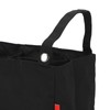 Baby Stroller Storage Bag Large Capacity Multi Compartments Baby Stroller