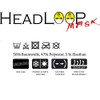 HeadLOOP Mask Design Everyday Mask (not medical) Washable & Reusable