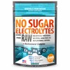 FAST LYTE- Polvo de electrolitos sin azúcar en bruto |