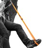 GM CLIMBING Foot Loop Adjustable Length Climbing Arborist Rope Climbing