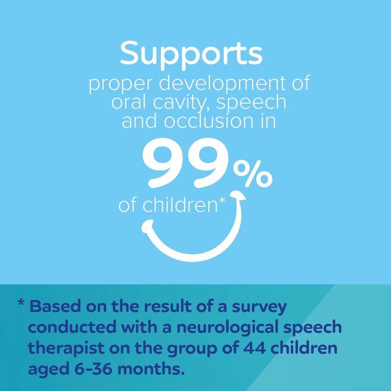 Canpol babies 56/606 270ml 6+m Exotic Animals Pink Leakproof Cup