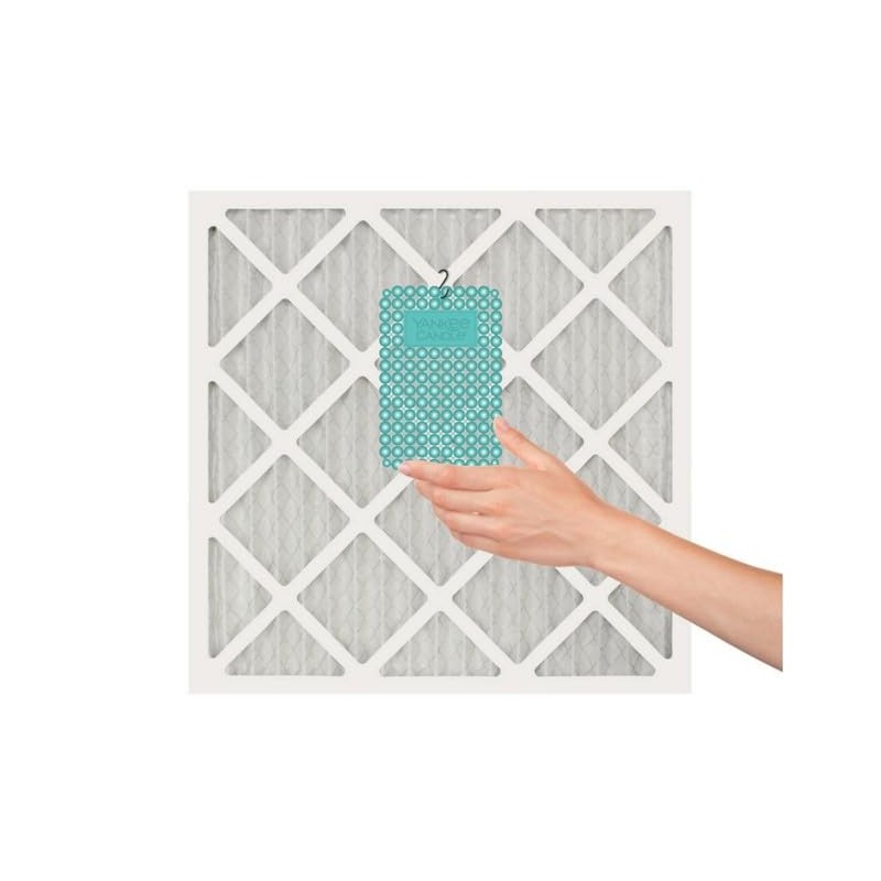 Catching Rays Yankee Candle Whole Home Air Freshener (4 Pack)