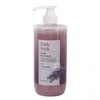 Daily Fresh Scrub Body Wash Lavender 800ml / Moisturizing Scrub