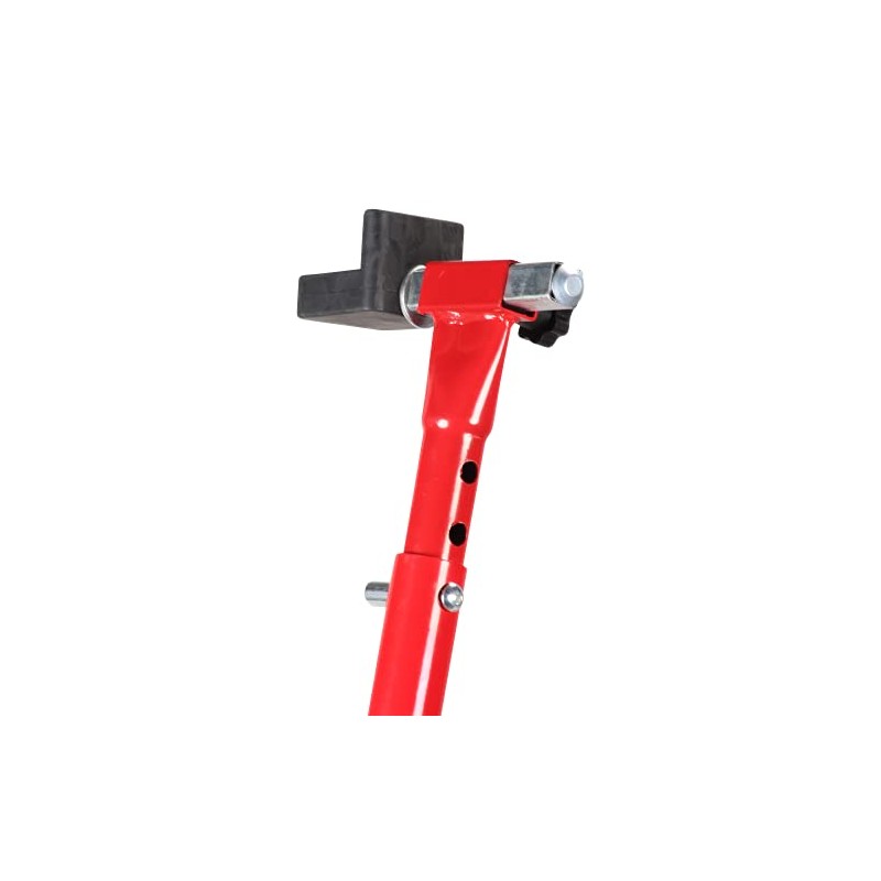 MIKEL´S - Soporte Universal para Motocicleta