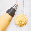 Birkmann Easy Baking Adaptor for Piping Bags and Nozzles, Made