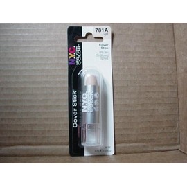 N.Y.C. Cover Stick, Light 781 A by N.Y.C.