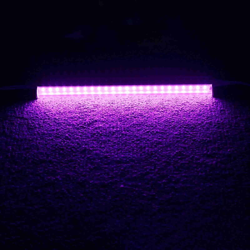 2pcs Plant Light 0.3 Meter Low Power Consumption 5W LED