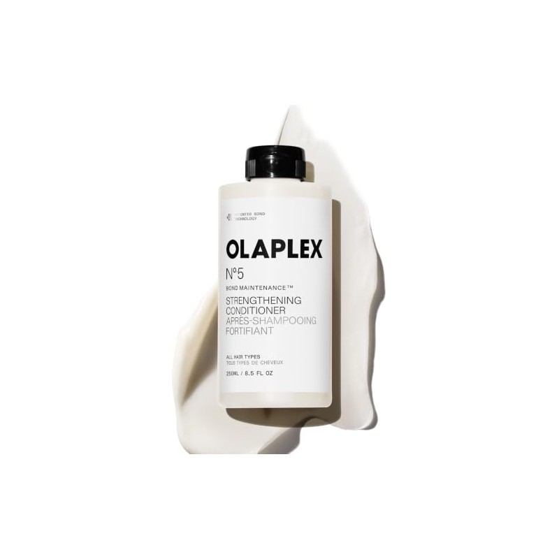 Olaplex No.5 Bond Maintenance Conditioner, 8.5 Fl Oz