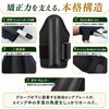 GOKEI ゴルフ スイング矯正 ダウンブローマスター 【プロ監修・2点セット】 手首サポーター＋スイング補正ベルト付き 練習器具 スイング安定 インパクト安定 初心者向け