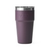 YETI Rambler Stackable Pint, Vacuum Insulated, Stainless Steel with MagSlider
