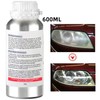 800g Auto Headlight Restoration Liquid, Car Headlight Scratch Restoring Fluid