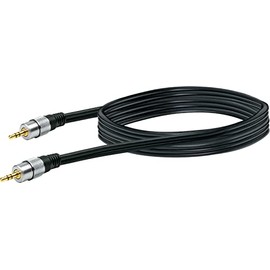 Schwaiger tfs5150 531 3.5 mm 3.5 mm BLUE Coaxial Cable – Coaxial Cables (3.5 mm, 3.5 mm, Gold, Male/Male, Blue)