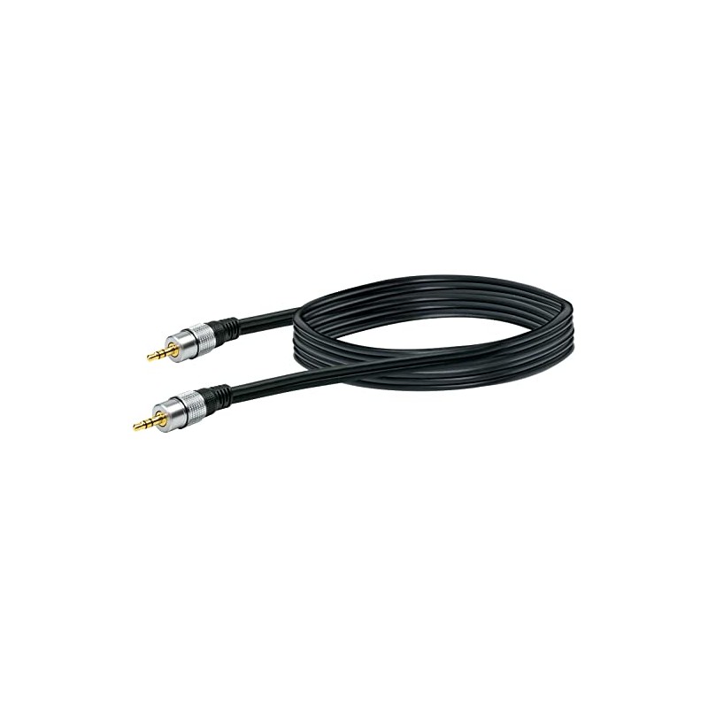 Schwaiger tfs5150 531 3.5 mm 3.5 mm BLUE Coaxial Cable