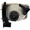 jpautowholesale For 2001-2004 Toyota Tacoma Headlight Halogen Set Driver and