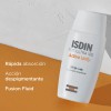 ISDIN Fotoultra 100 Active Unify Spf 50+, 50 Ml DESPIGMENTANTE