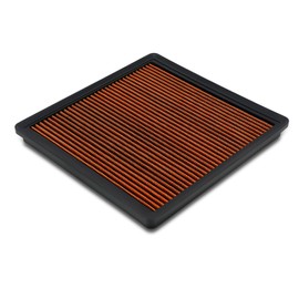 maXpeedingrods MX-2385 High Performance Engine Air Filter Washable & Reusable, Requires No Oil for Ford F150 2009-2021, for Expedition 2007-2021, for F250 F350 F450 F550 Super Duty