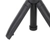 Camera Extension Pole Tripod Aluminum 360 Degree Rotation Extendable 1/4