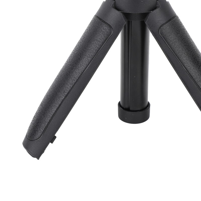 Camera Extension Pole Tripod Aluminum 360 Degree Rotation Extendable 1/4