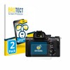 BROTECT Screen Protectors for Sony Alpha 7 III / 7R
